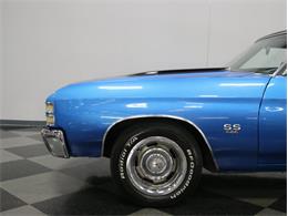 1971 Chevrolet Chevelle SS (CC-982317) for sale in Lavergne, Tennessee