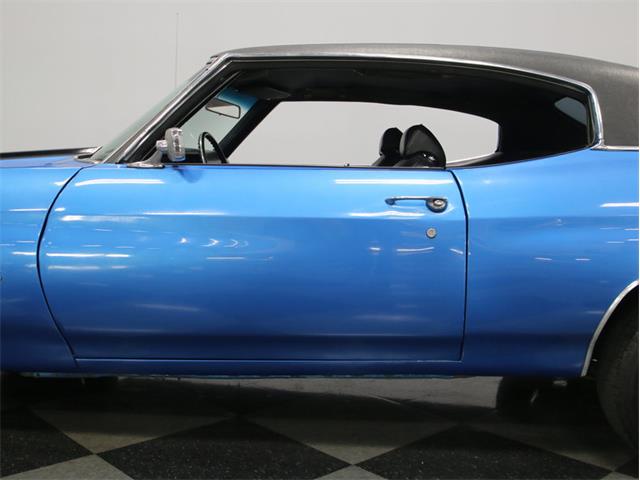 1971 Chevrolet Chevelle SS (CC-982317) for sale in Lavergne, Tennessee
