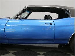 1971 Chevrolet Chevelle SS (CC-982317) for sale in Lavergne, Tennessee