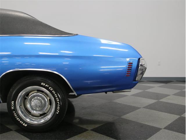 1971 Chevrolet Chevelle SS (CC-982317) for sale in Lavergne, Tennessee
