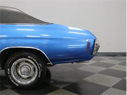1971 Chevrolet Chevelle SS (CC-982317) for sale in Lavergne, Tennessee