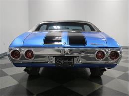 1971 Chevrolet Chevelle SS (CC-982317) for sale in Lavergne, Tennessee