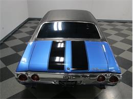 1971 Chevrolet Chevelle SS (CC-982317) for sale in Lavergne, Tennessee