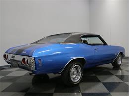 1971 Chevrolet Chevelle SS (CC-982317) for sale in Lavergne, Tennessee