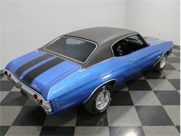 1971 Chevrolet Chevelle SS (CC-982317) for sale in Lavergne, Tennessee