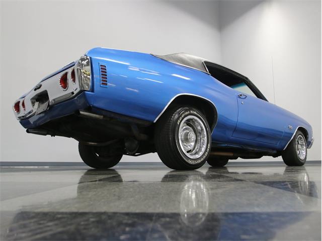 1971 Chevrolet Chevelle SS (CC-982317) for sale in Lavergne, Tennessee