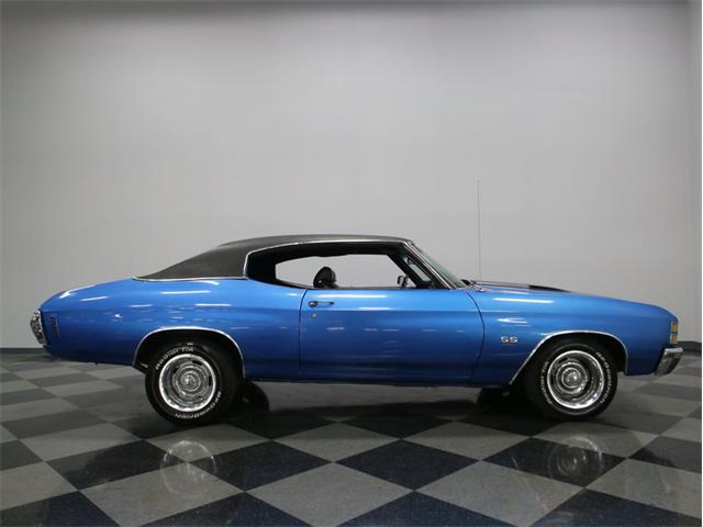 1971 Chevrolet Chevelle SS (CC-982317) for sale in Lavergne, Tennessee