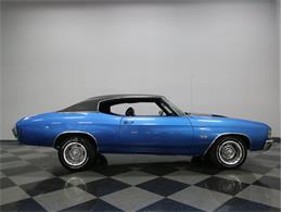 1971 Chevrolet Chevelle SS (CC-982317) for sale in Lavergne, Tennessee