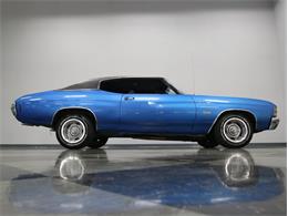 1971 Chevrolet Chevelle SS (CC-982317) for sale in Lavergne, Tennessee