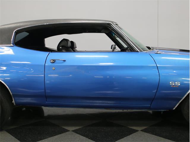 1971 Chevrolet Chevelle SS (CC-982317) for sale in Lavergne, Tennessee