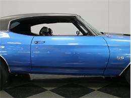 1971 Chevrolet Chevelle SS (CC-982317) for sale in Lavergne, Tennessee