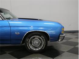1971 Chevrolet Chevelle SS (CC-982317) for sale in Lavergne, Tennessee
