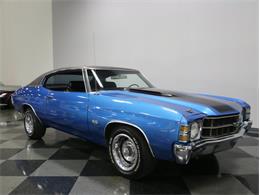 1971 Chevrolet Chevelle SS (CC-982317) for sale in Lavergne, Tennessee