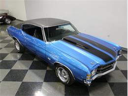 1971 Chevrolet Chevelle SS (CC-982317) for sale in Lavergne, Tennessee