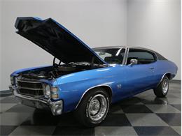 1971 Chevrolet Chevelle SS (CC-982317) for sale in Lavergne, Tennessee