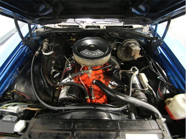 1971 Chevrolet Chevelle SS (CC-982317) for sale in Lavergne, Tennessee