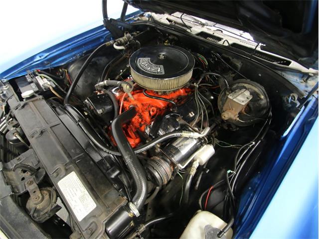 1971 Chevrolet Chevelle SS (CC-982317) for sale in Lavergne, Tennessee