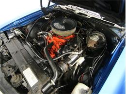 1971 Chevrolet Chevelle SS (CC-982317) for sale in Lavergne, Tennessee