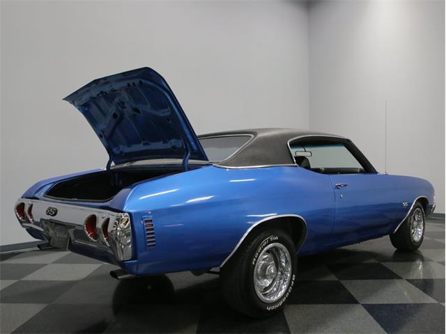 1971 Chevrolet Chevelle SS (CC-982317) for sale in Lavergne, Tennessee