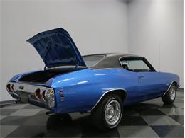 1971 Chevrolet Chevelle SS (CC-982317) for sale in Lavergne, Tennessee