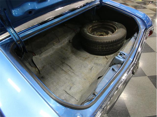 1971 Chevrolet Chevelle SS (CC-982317) for sale in Lavergne, Tennessee