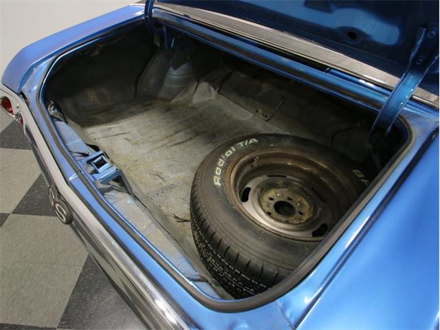 1971 Chevrolet Chevelle SS (CC-982317) for sale in Lavergne, Tennessee