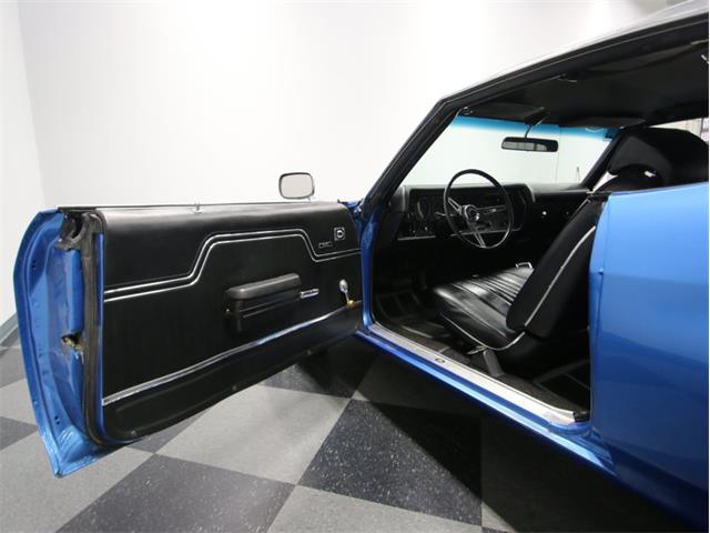 1971 Chevrolet Chevelle SS (CC-982317) for sale in Lavergne, Tennessee