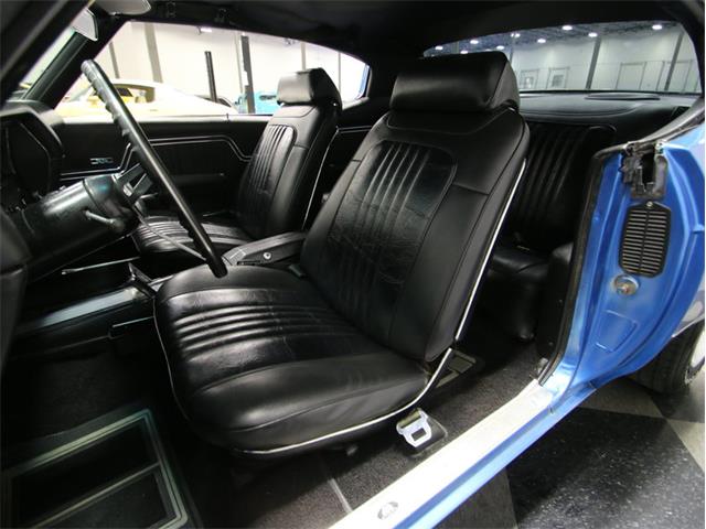 1971 Chevrolet Chevelle SS (CC-982317) for sale in Lavergne, Tennessee