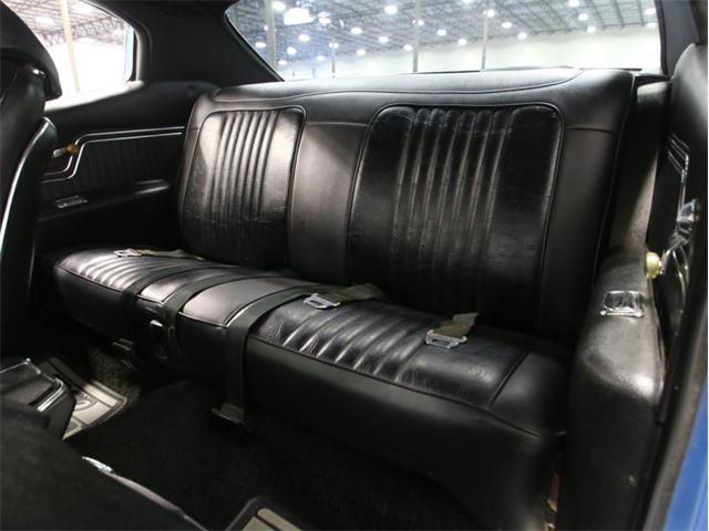 1971 Chevrolet Chevelle SS (CC-982317) for sale in Lavergne, Tennessee