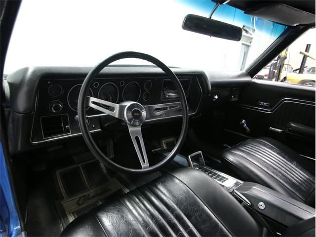 1971 Chevrolet Chevelle SS (CC-982317) for sale in Lavergne, Tennessee