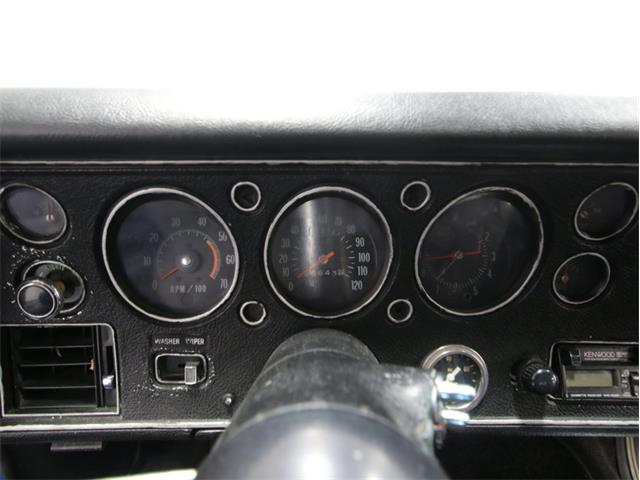 1971 Chevrolet Chevelle SS (CC-982317) for sale in Lavergne, Tennessee