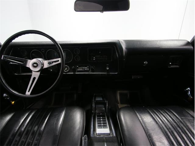 1971 Chevrolet Chevelle SS (CC-982317) for sale in Lavergne, Tennessee