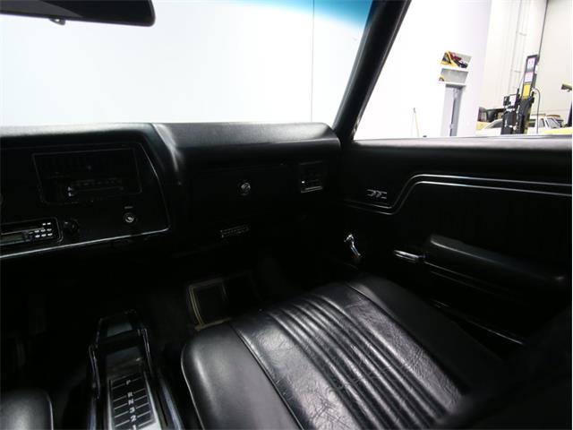 1971 Chevrolet Chevelle SS (CC-982317) for sale in Lavergne, Tennessee