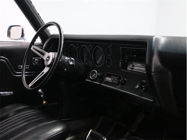 1971 Chevrolet Chevelle SS (CC-982317) for sale in Lavergne, Tennessee