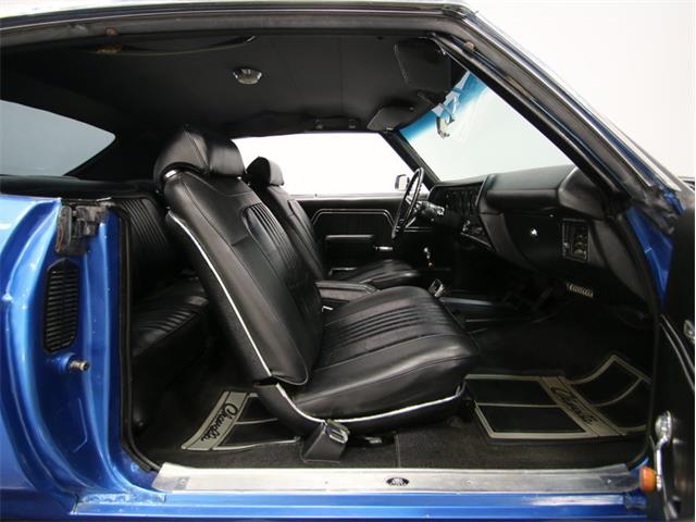 1971 Chevrolet Chevelle SS (CC-982317) for sale in Lavergne, Tennessee