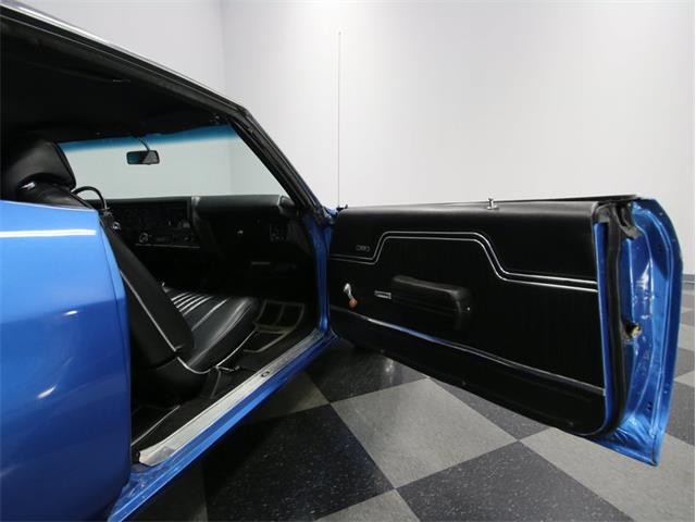1971 Chevrolet Chevelle SS (CC-982317) for sale in Lavergne, Tennessee