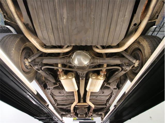 1971 Chevrolet Chevelle SS (CC-982317) for sale in Lavergne, Tennessee