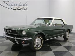 1966 Ford Mustang (CC-982319) for sale in Lavergne, Tennessee