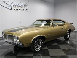 1970 Oldsmobile Cutlass 442 Tribute (CC-982321) for sale in Lavergne, Tennessee