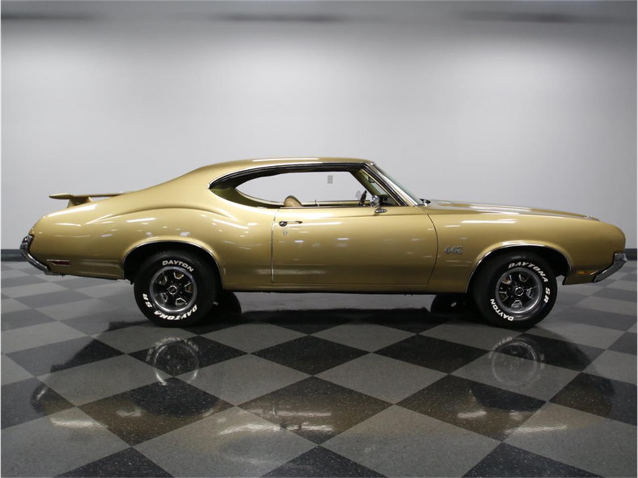 1970 Oldsmobile Cutlass 442 Tribute for Sale | ClassicCars.com | CC-982321