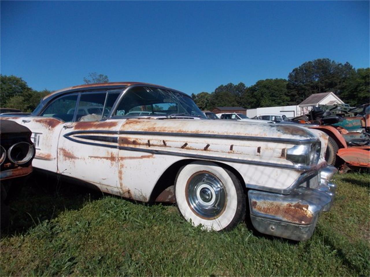 1958 Oldsmobile Super 88 for Sale | ClassicCars.com | CC-982326