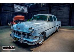 1954 Chevrolet Bel Air (CC-982327) for sale in Nashville, Tennessee