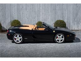 1999 Ferrari 355 Fiorano (CC-980233) for sale in Valley Stream, New York