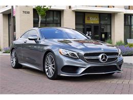 2016 Mercedes-Benz S-Class (CC-982331) for sale in Brentwood, Tennessee