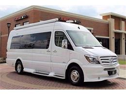 2016 Mercedes Benz Sprinter Extended 3500 RV (CC-982333) for sale in Brentwood, Tennessee