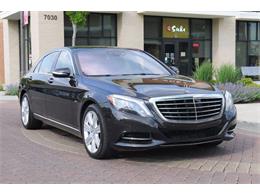 2014 Mercedes-Benz S-Class (CC-982339) for sale in Brentwood, Tennessee