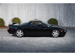 1991 Acura NSX 5-SPEED MANUAL (CC-980234) for sale in Valley Stream, New York