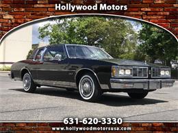 1983 Oldsmobile Delta 88 (CC-982360) for sale in West Babylon, New York