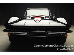 1967 Chevrolet Corvette (CC-982366) for sale in West Chester, Pennsylvania