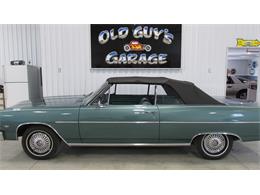 1965 Chevrolet Malibu Classic (CC-980238) for sale in Chatsworth, Ontario